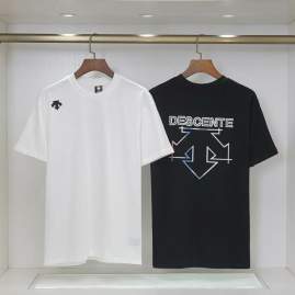 Picture of Descente T Shirts Short _SKUDescenteS-2XLyztxD0816501